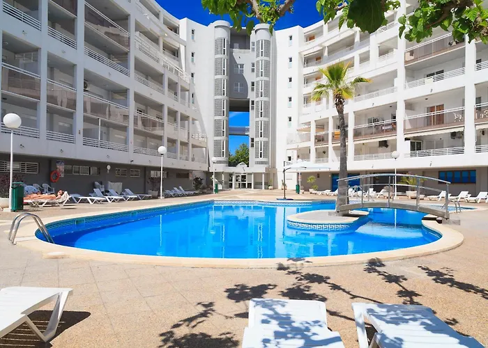Appartement Royal *
