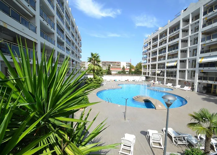 Royal * Salou